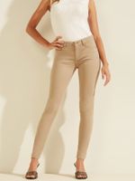 Super-Stretch Curve X Skinny Jeans