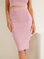 Ada Knit Skirt