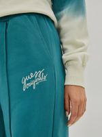 GUESS Originals Wide-Leg Sweatpants