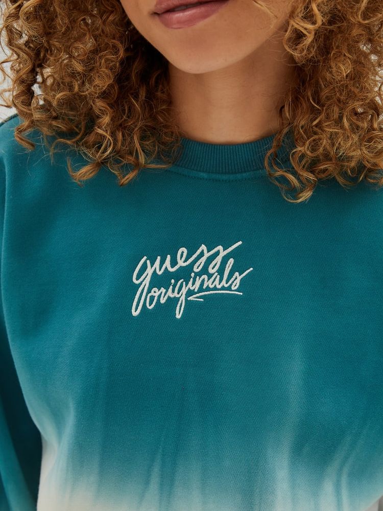 GUESS Originals Crewneck Pullover