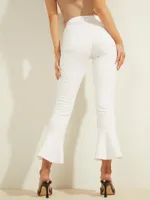 Ayla Kick Flare Jeans