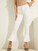 Ayla Kick Flare Jeans