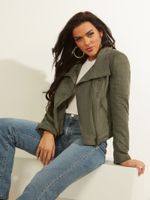 Salome Moto Jacket