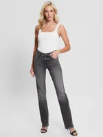 Sexy Mid Rise Straight Leg Jean W3BA15D52T3THOT - FF2 Get Dressed