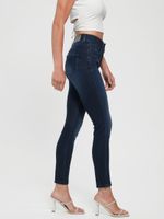 High-Rise Shape Up Jeans