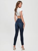 High-Rise Shape Up Jeans