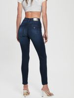 High-Rise Shape Up Jeans