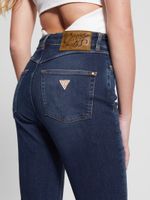 Eco Pop '70s Flared Jeans