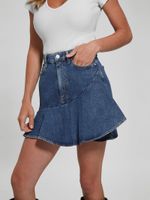 Eco Claud Denim Skirt