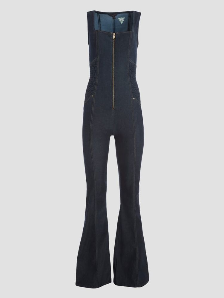 Eco Hannah Denim Jumpsuit