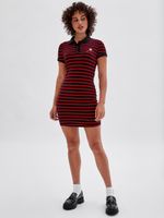 GUESS Originals x Betty Boop Polo Dress