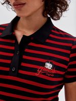 GUESS Originals x Betty Boop Polo Dress