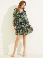 Eco Cassandre Dress