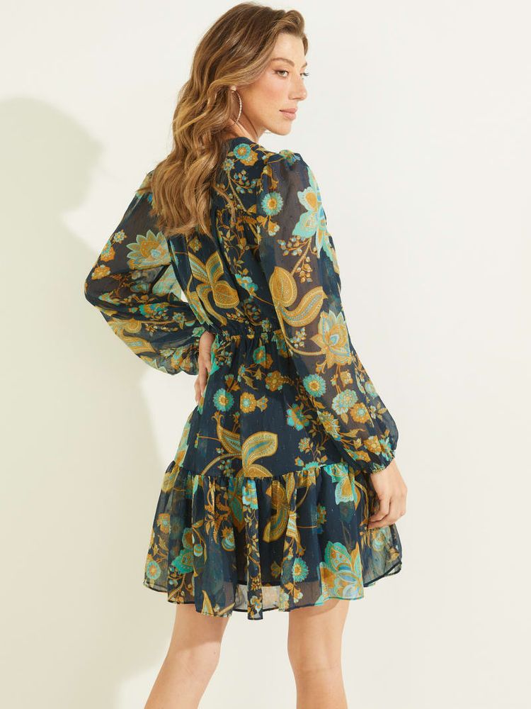 Eco Cassandre Dress