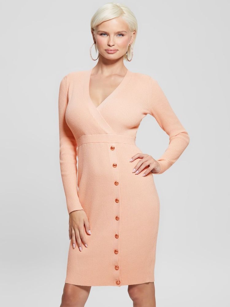 Eco Alexandra Sweater Dress