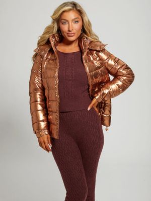 Fiorenza Puffer Jacket