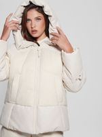 Lea Padded Jacket