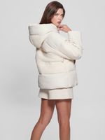 Lea Padded Jacket