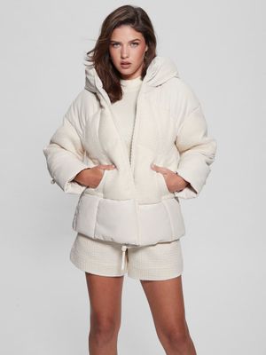 Lea Padded Jacket