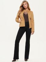 Vona Quilted Jacket