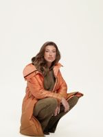 Eco Ophelie Jacket