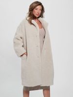 Eco Alina Faux-Fur Coat