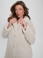 Eco Alina Faux-Fur Coat