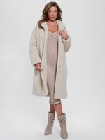 Eco Alina Faux-Fur Coat