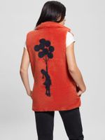 Delia Vest