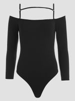 Eco Malaya Harnessed Bodysuit