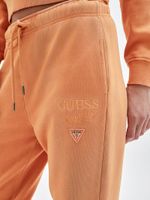 GUESS Originals Classic Logo Sweatpants