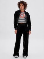 GUESS Originals x Betty Boop Velour Jacket