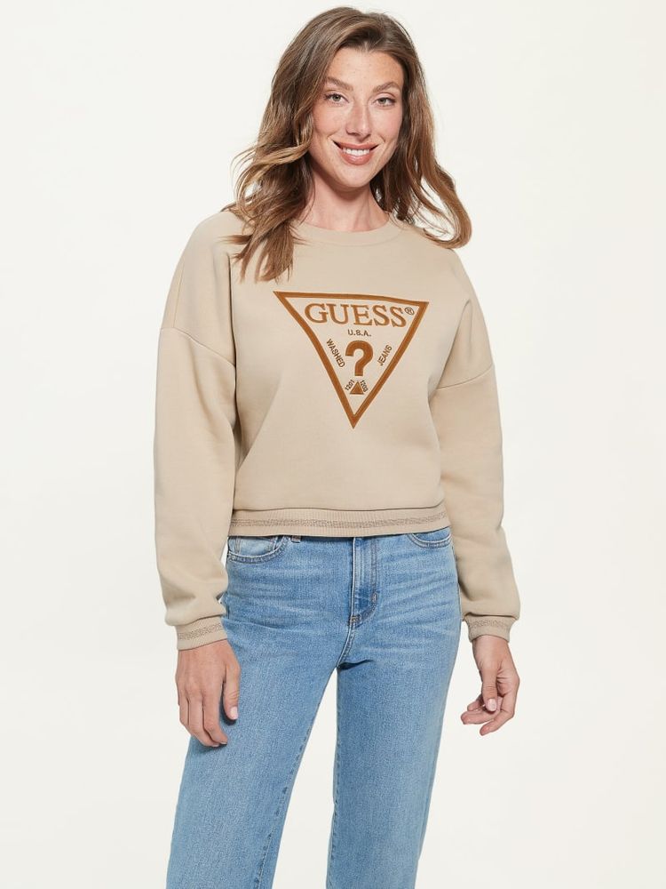 Eco Roxi Sweatshirt