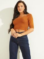 Eco Elena Sweater Top