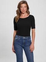 Eco Aysha Reversible Sweater Top