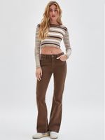 GUESS Originals Eco Ribbed Sweater