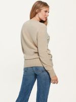 Juliette Cashmere Sweater