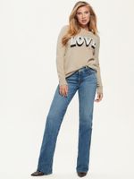 Juliette Cashmere Sweater