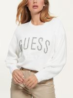 Estelle Logo Sweatshirt