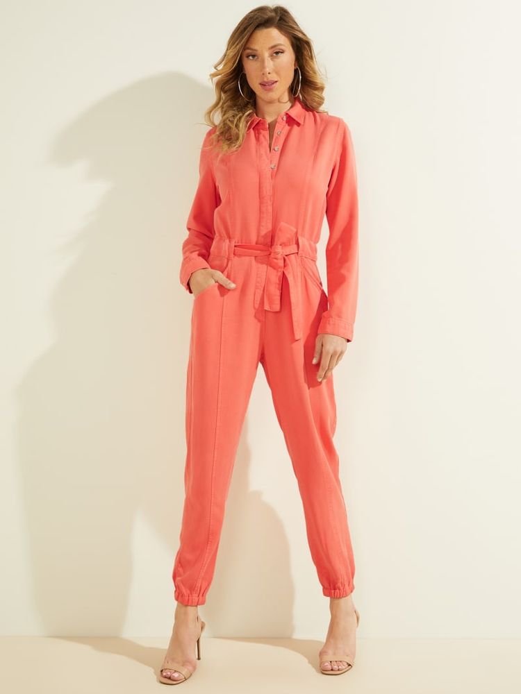 Eco Neva Jumpsuit