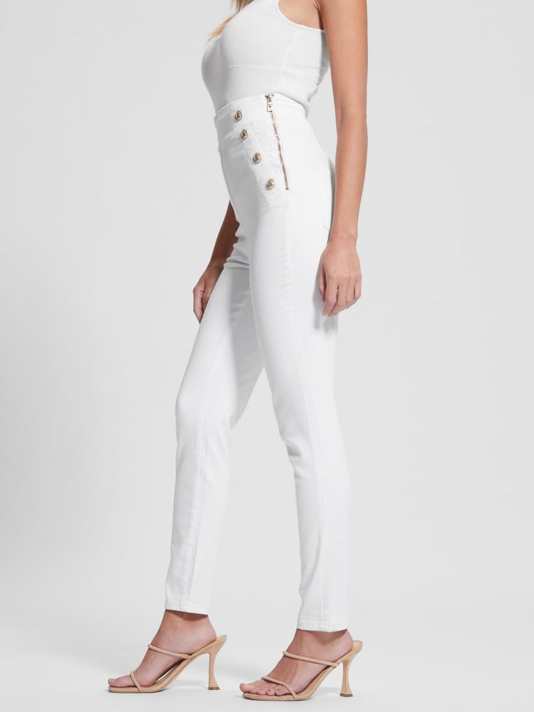 Gwenny Skinny Jeans