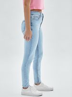 GUESS Originals Kit Super High-Rise Skinny Jeans