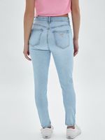 GUESS Originals Kit Super High-Rise Skinny Jeans