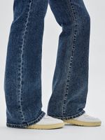 GUESS Originals Mid-Rise Bootcut Jeans