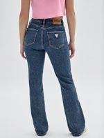 GUESS Originals Mid-Rise Bootcut Jeans