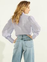 Rav Crinkle Top