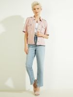 Marilena Shirt Jacket