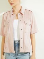 Marilena Shirt Jacket