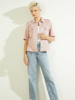 Marilena Shirt Jacket