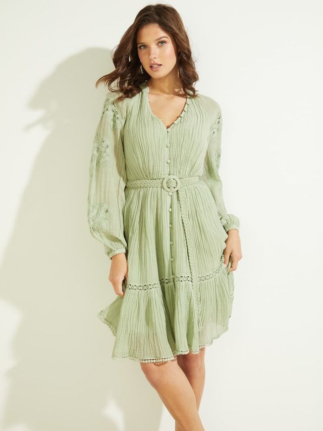GUESS Eco Arita Dress | Shop Midtown